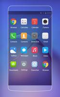 Theme for Huawei Honor 6x HD screenshot 1