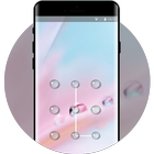 lock theme for Huawei P20 biểu tượng