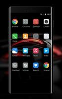 theme for Huawei P20 Pro screenshot 1