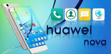 Theme für HUAWEI Nova