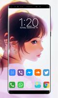 Launcher Theme for iOS 11 ảnh chụp màn hình 3