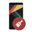 Vintage Ui Theme for LG V30 &  Zeichen