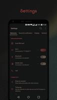 Vintage Ui Theme for LG V30 &  Screenshot 1