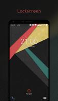 Vintage Ui Theme for LG V30 &  Screenshot 3