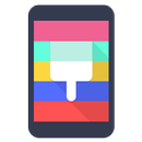 Backgrounds - Wallpapers APK