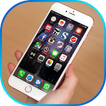 Concept Launcher for iphone 8s