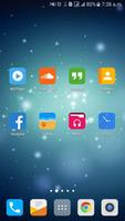 Concept Launcher for iphone 8s screenshot 1