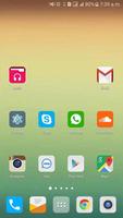 Concept Launcher for iphone 8s screenshot 2