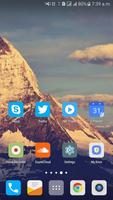 Concept Launcher for iphone 8s screenshot 3