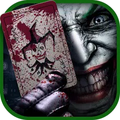 download Joker Superhero Skins: Scary & Crazy wallpapers HD APK
