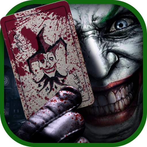 Joker Superhero Skins: Scary & Crazy wallpapers HD