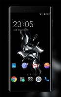 Theme for OnePlus X HD Affiche