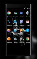 Theme for OnePlus X HD screenshot 1