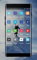 Theme for OnePlus One wallpaper HD capture d'écran 1