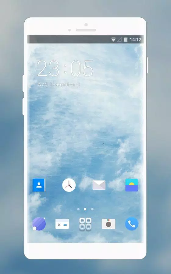 Theme for oneplus 3t natural blue sky wallpaper APK for Android Download Theme for oneplus 3t natural blue sky wallpaper APK for Android Download