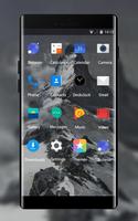 Theme for OnePlus 5T wallpaper HD capture d'écran 1