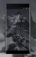 Theme for OnePlus 5T wallpaper HD capture d'écran 2