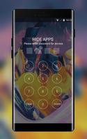 Theme for OnePlus 3T HD: Colors capture d'écran 2
