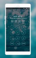 sea beach undersea bubbles theme 截图 2