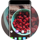 Theme for oppo a37 daily life mulberry wallpaper APK