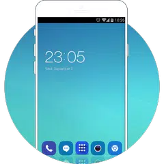Theme for Oppo A57 HD APK download