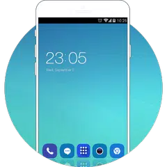 Theme for Oppo A57 HD アプリダウンロード