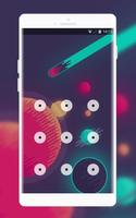 برنامه‌نما theme for Oppo a71 عکس از صفحه