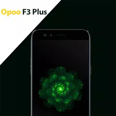 Launcher & Theme For Oppo F3 Plus アプリダウンロード