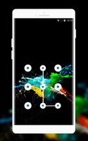 lock theme for Oppo F7 Poster