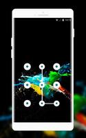 lock theme for Oppo F7 poster