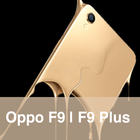 Theme For Oppo F9 | F9 Plus - Oppo F9 Theme ikona
