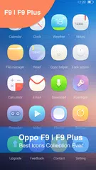 Theme For Oppo F9 | F9 Plus - Oppo F9 Theme APK download