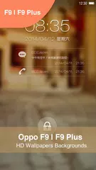 Theme For Oppo F9 | F9 Plus - Oppo F9 Theme APK download