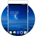 Theme for Oppo Find 7 HD 아이콘