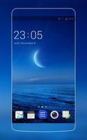 Theme for Oppo Find 7 HD 포스터