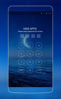 Theme for Oppo Find 7 HD 스크린샷 2