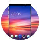 Theme for Oppo find5 Mini アイコン