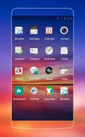 Theme for Oppo find5 Mini capture d'écran 1