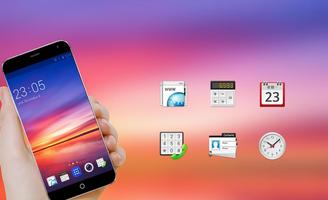 Theme for Oppo find5 Mini スクリーンショット 3