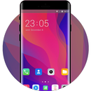 Theme For Oppo Find X | Dream Gorgeous Wallpaper APK