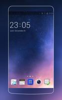 Theme for Oppo Neo 7 HD Affiche
