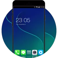 download Theme for Oppo R9s HD Wallpaper & Icons APK