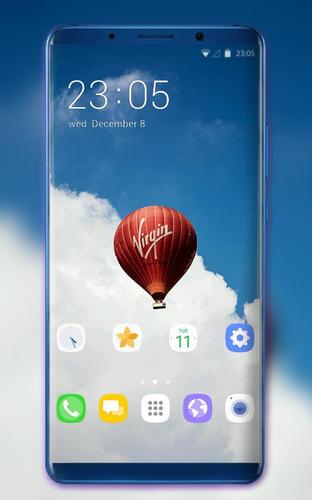 Theme for oppo realme c1 c2 wallpaper APK for Android Download