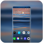 Theme for oppo realme c1 c2 wallpaper icône