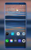 Theme for oppo realme c1 c2 wallpaper plakat