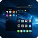 New Theme for iphone 7 APK