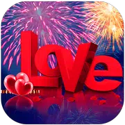 Valentine s Day Thema Liebe