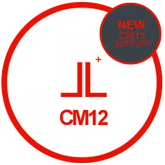 Baixar LONE CM12/13 THEME APK