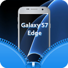 Launcher Theme for Samsung S7 Edge: Launcher S7 icon