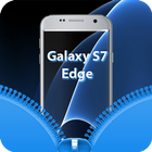 Launcher Theme for Samsung S7 Edge: Launcher S7 아이콘